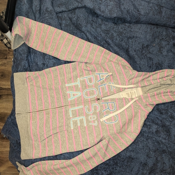 Aeropostale hoodie - Picture 5 of 9